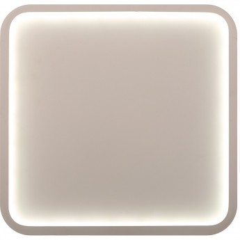 Светодиодный управляемый светильник накладной FERON AL5840 80W 3000К-6500K