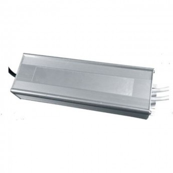 Трансформатор электронный FERON LB007 для светодиодной ленты 200W 24V 215*65*40 IP67 (драйвер)