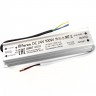 Трансформатор FERON электронный для светодиодной ленты 100W 24V (драйвер), LB007 48059