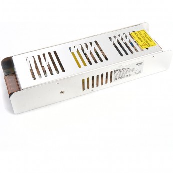 Трансформатор FERON электронный для светодиодной ленты 200W 24V (драйвер), LB019 Трансформатор FERON электронный для светодиодной ленты 200W 24V (драйвер), LB019