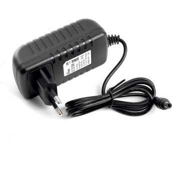 Трансформатор FERON электронный для светодиодной ленты 24W 12V (драйвер), LB005 Трансформатор FERON электронный для светодиодной ленты 24W 12V (драйвер), LB005