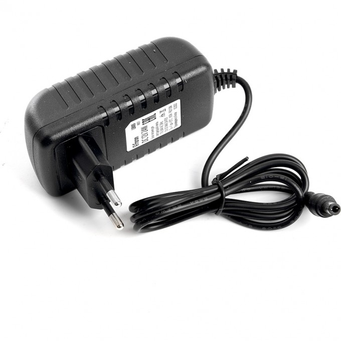 Трансформатор FERON электронный для светодиодной ленты 24W 12V (драйвер), LB005 48051