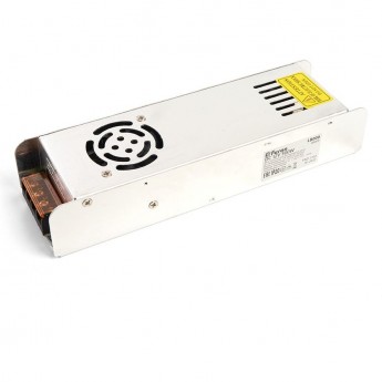 Трансформатор FERON электронный для светодиодной ленты 500W 12V (драйвер), LB009