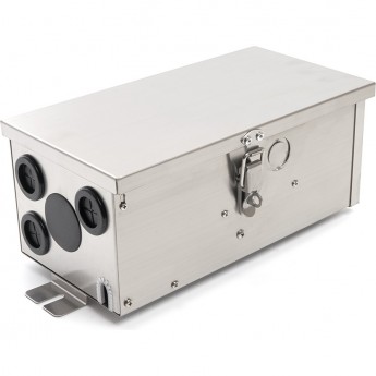 Трансформатор FERON LB501 вход 230V AC выход AC12-25V 150W Трансформатор FERON LB501 вход 230V AC выход AC12-25V 150W