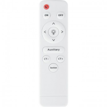 Выключатель дистанционный для управляемых светильников AL8400, FERON TM80