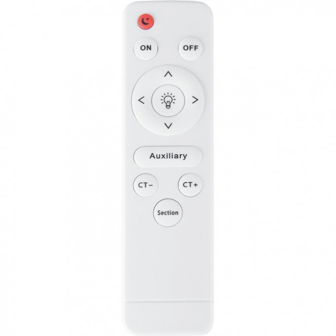 Выключатель дистанционный для управляемых светильников AL8400, FERON TM80 41332