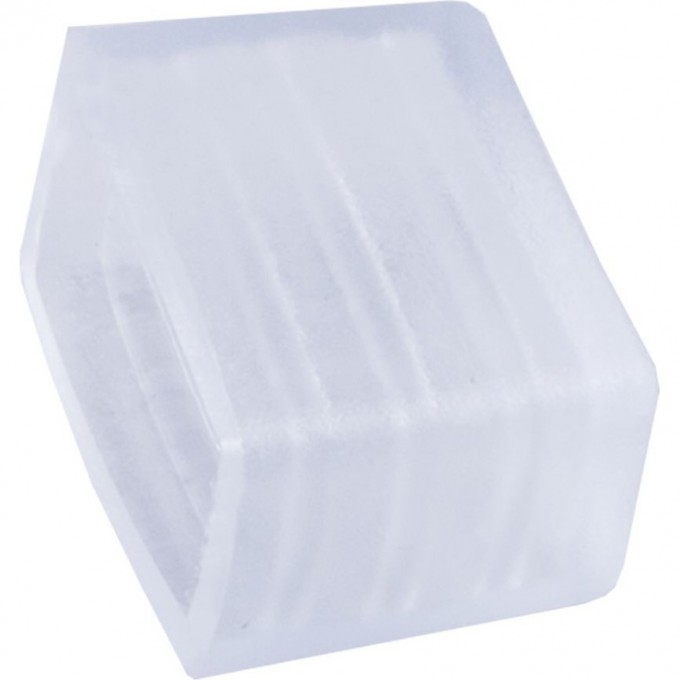 Заглушка для светодиодной ленты 220V LS706, FERON LD135 23390